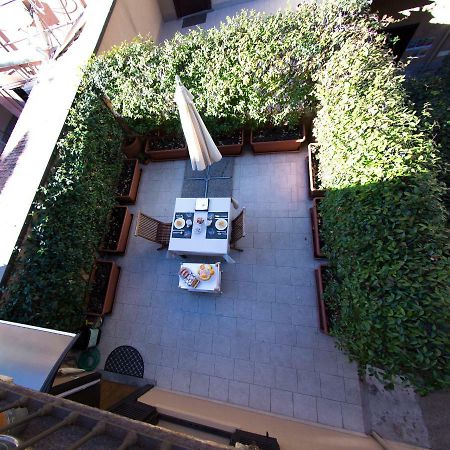 B&B Terrazza Baires - In The Heart Of Milan Luaran gambar