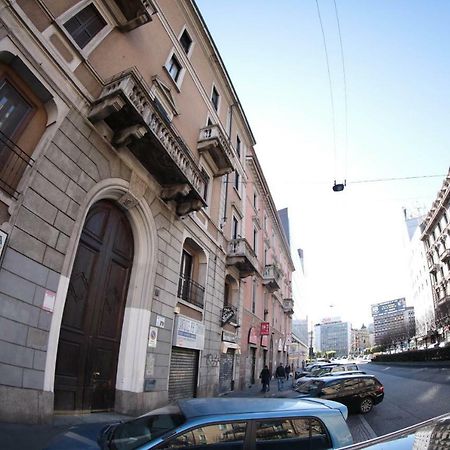 B&B Terrazza Baires - In The Heart Of Milan Luaran gambar