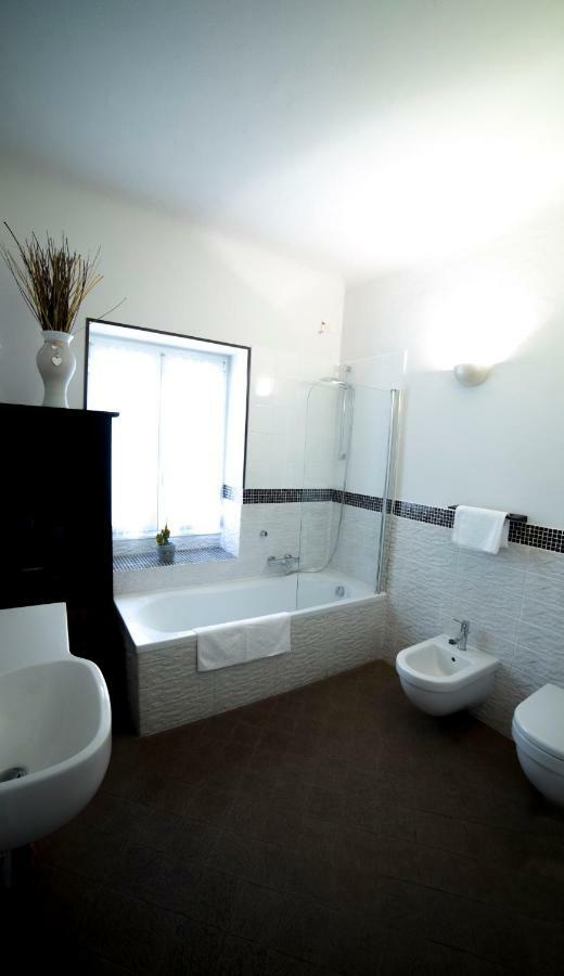 B&B Terrazza Baires - In The Heart Of Milan Luaran gambar