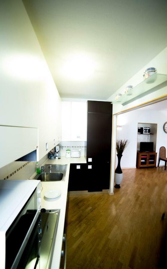 B&B Terrazza Baires - In The Heart Of Milan Luaran gambar