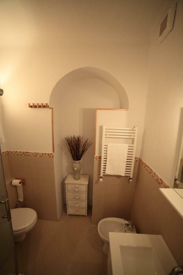B&B Terrazza Baires - In The Heart Of Milan Luaran gambar