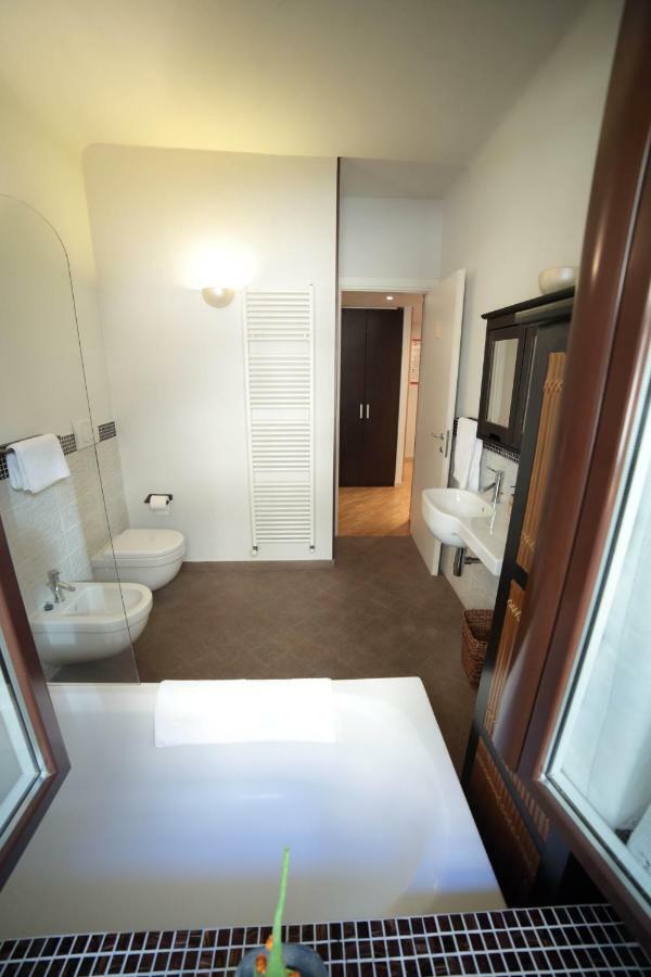 B&B Terrazza Baires - In The Heart Of Milan Luaran gambar