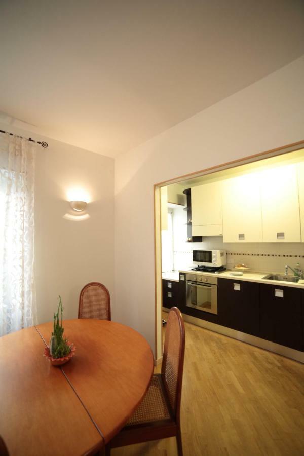 B&B Terrazza Baires - In The Heart Of Milan Luaran gambar