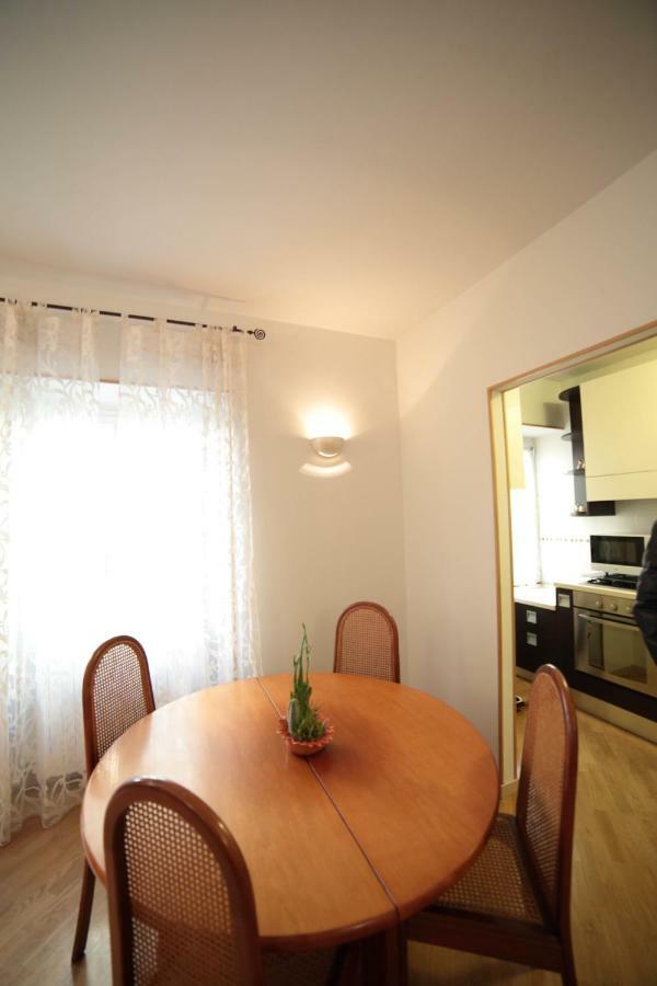 B&B Terrazza Baires - In The Heart Of Milan Luaran gambar